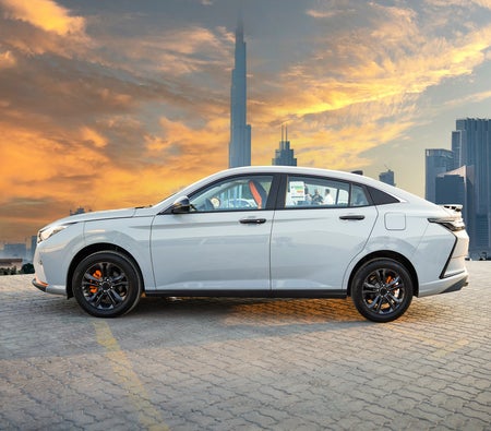 Dongfeng Shine 2026