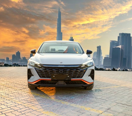 Dongfeng Shine 2026