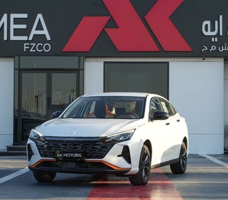 Dongfeng Shine 2026, photo 3 of 4