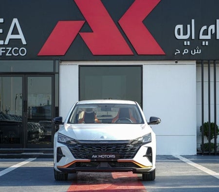Dongfeng Shine 2026, photo 2 of 4