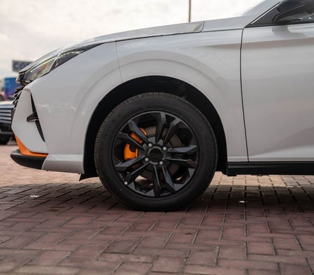 Dongfeng Shine 2026, photo 2 of 4