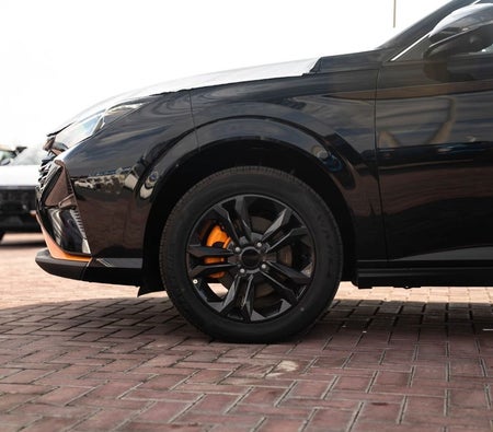 Dongfeng Shine 2026, photo 2 of 4