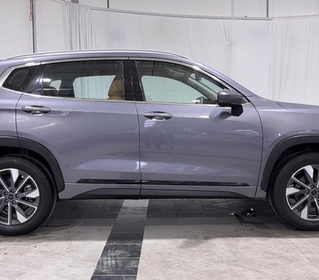 Grau Exeed LX Comfort 2024