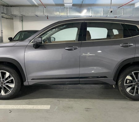 Gris Exeed LX Comfort 2024