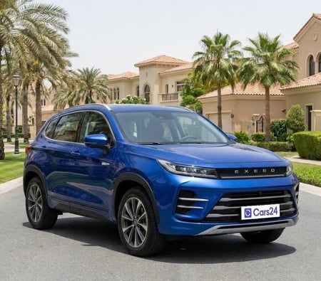 Blau Exeed LX Comfort 2024 Blau Exeed LX Comfort 2024