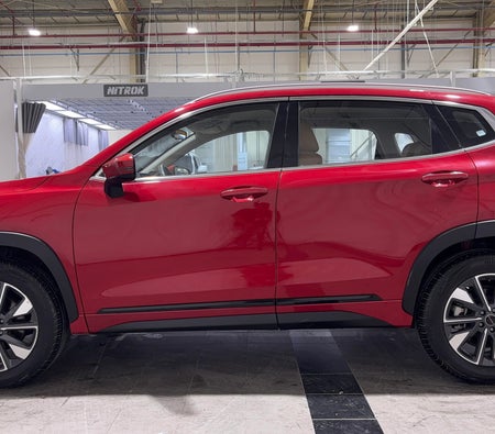 Red Exeed LX Comfort 2024