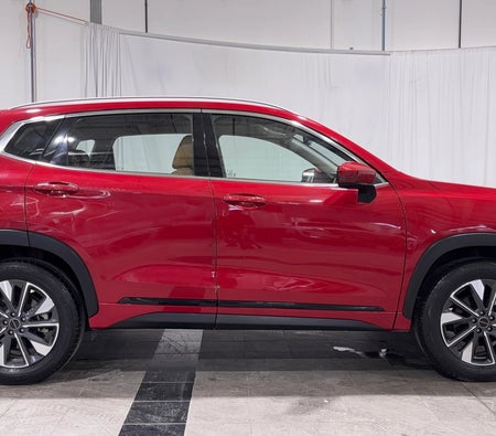 Red Exeed LX Comfort 2024