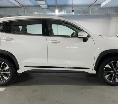 wit Exeed LX Comfort 2024