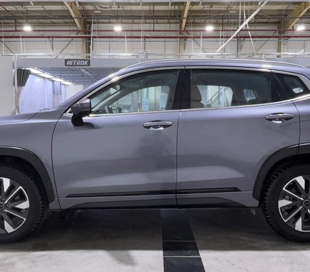 Grau Exeed LX Comfort 2024 Grau Exeed LX Comfort 2024