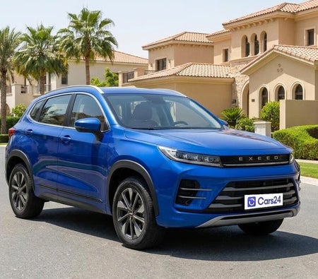 Blau Exeed LX Comfort 2024 Blau Exeed LX Comfort 2024