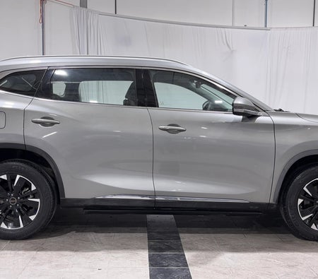 Grau Exeed TXL COMFORT 2024 Grau Exeed TXL COMFORT 2024