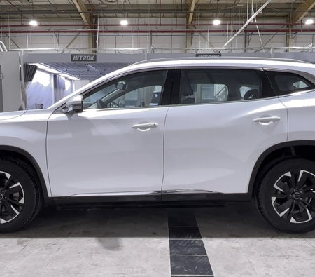 أبيض إكسيد TXL COMFORT 2024
