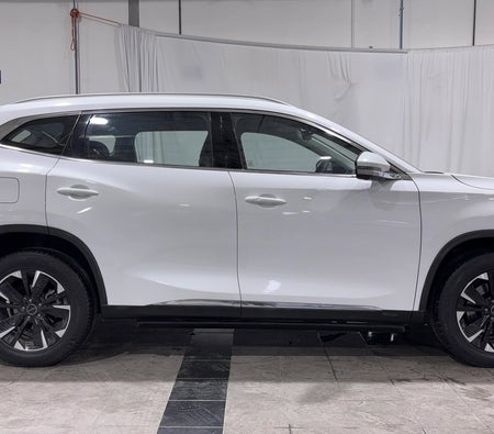 أبيض إكسيد TXL COMFORT 2024