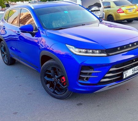 Blau Exeed LX 2024 Blau Exeed LX 2024
