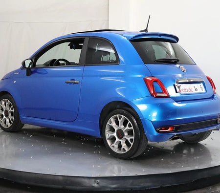 Fiat 500 1.2 l 69 Sport 2022 Fiat 500 1.2 l 69 Sport 2022