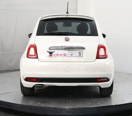 Fiat 500 1.2 l 69 Sport 2021 Fiat 500 1.2 l 69 Sport 2021