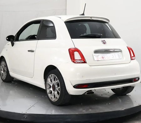  Fiat 500 1.2 l 69 Sport 2021