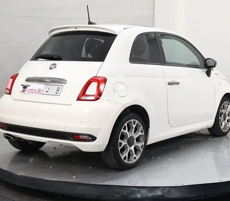  Fiat 500 1.2 l 69 Sport 2021