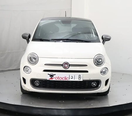 Fiat 500 1.2 l 69 Sport 2021 Fiat 500 1.2 l 69 Sport 2021