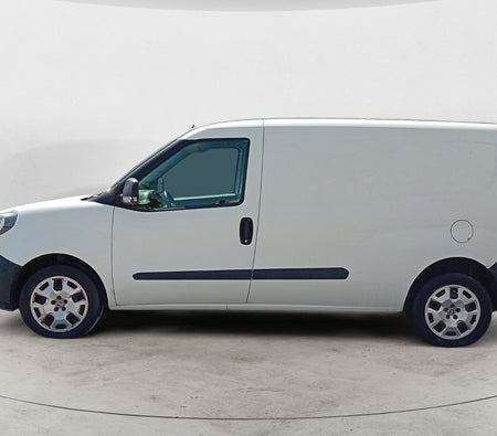  Fiat Doblo Van 1.6 HDI 92 CORTO 2022
