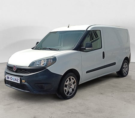 Fiat Doblo Van 1.6 HDI 92 CORTO 2022 Fiat Doblo Van 1.6 HDI 92 CORTO 2022