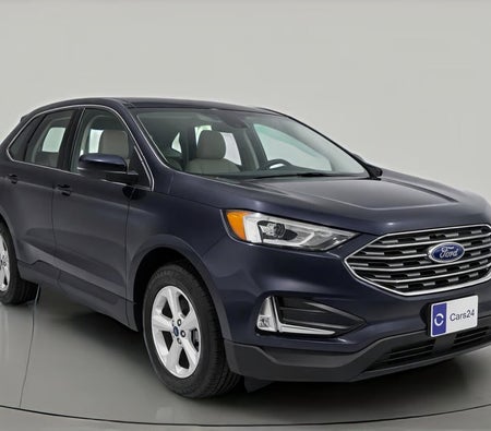 Gebraucht Ford Edge SE in Dubai
