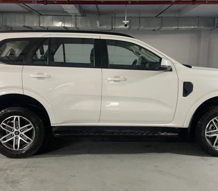 فورد Everest XLS 2024, photo 3 of 4