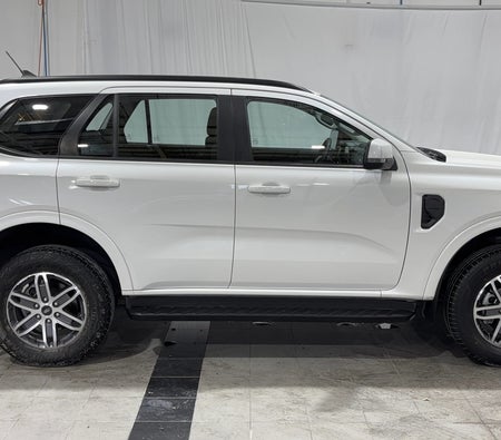 Ford Everest XLS 2024, photo 3 of 4