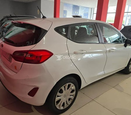  Ford Fiesta 1.5 TDCI 85ch Trend 2019