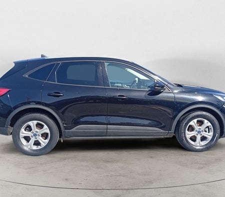 Ford Kuga 1.5 TDCI 120 TREND PLUS 4X2 GEN.II PH2 2022 Ford Kuga 1.5 TDCI 120 TREND PLUS 4X2 GEN.II PH2 2022
