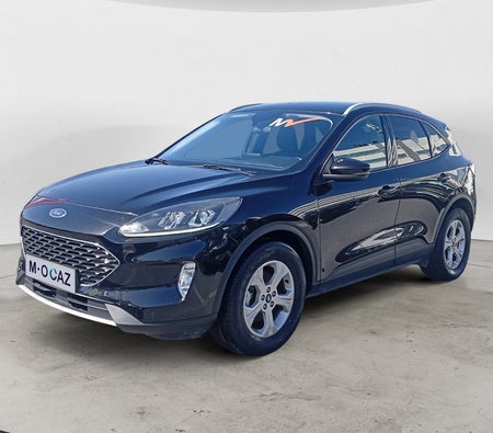 Ford Kuga 1.5 TDCI 120 TREND PLUS 4X2 GEN.II PH2 2022 Ford Kuga 1.5 TDCI 120 TREND PLUS 4X2 GEN.II PH2 2022