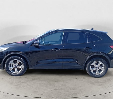 Ford Kuga 1.5 TDCI 120 TREND PLUS 4X2 GEN.II PH2 2022 Ford Kuga 1.5 TDCI 120 TREND PLUS 4X2 GEN.II PH2 2022