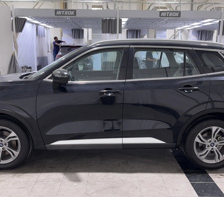 Nero Ford Territory Trend 2024 Nero Ford Territory Trend 2024