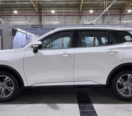 wit Ford Territory Trend 2024
