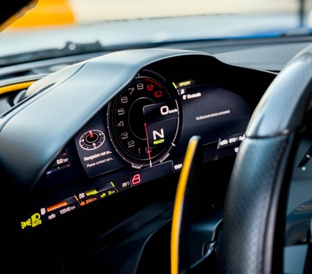 Ferrari 296 GTB 2024