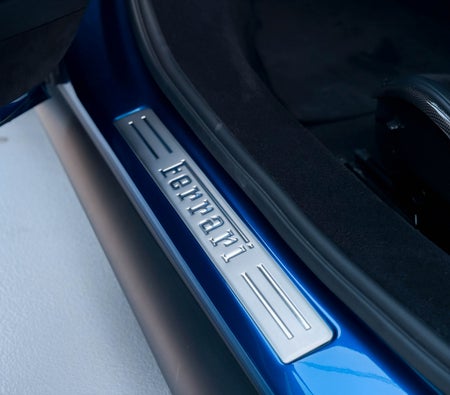 Ferrari 296 GTB 2024