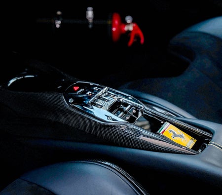 Ferrari 296 GTB 2024