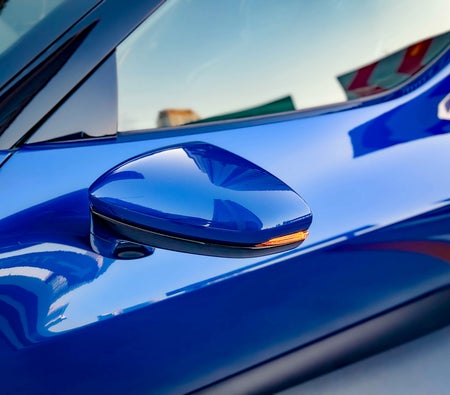 Ferrari 296 GTB 2024