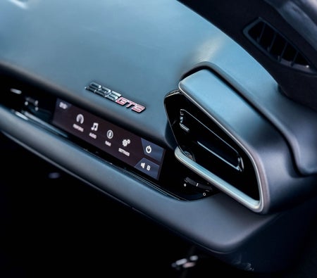 Ferrari 296 GTB 2024
