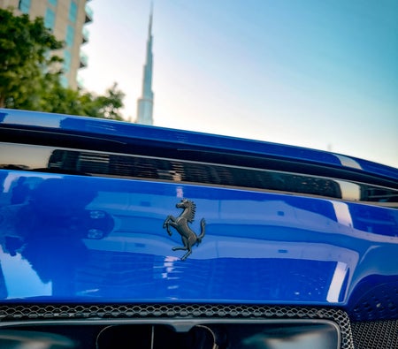 Ferrari 296 GTB 2024
