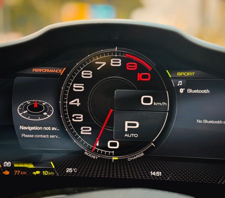 Ferrari 296 GTB 2024, photo 3 of 4