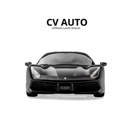法拉利 488 GTB Standard 2018, photo 2 of 4