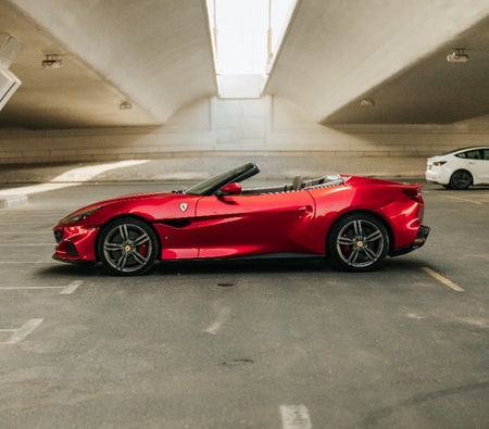 Ferrari Portofino M 2023