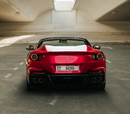 Ferrari Portofino M 2023