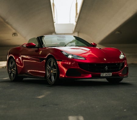 Ferrari Portofino M 2023