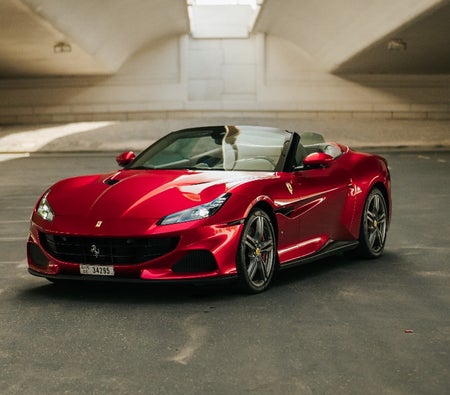 Ferrari Portofino M 2023
