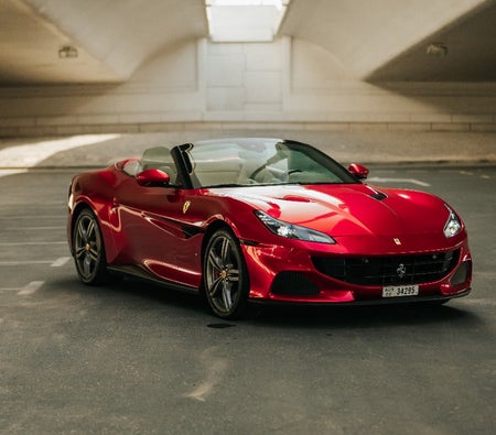 Ferrari Portofino M 2023