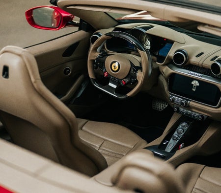 Ferrari Portofino M 2023