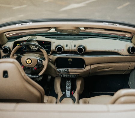 Ferrari Portofino M 2023
