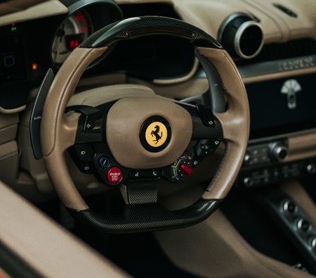 Ferrari Portofino M 2023